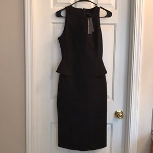 Black Dress 👗❤️